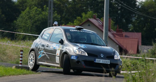Rajd Rzeszowski